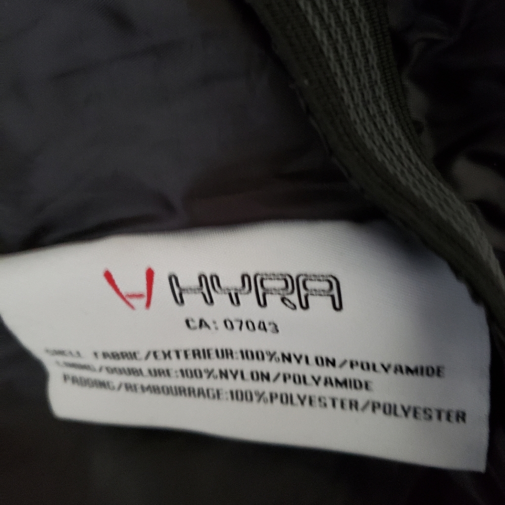 Ski Jacket - Picture 13 of 13